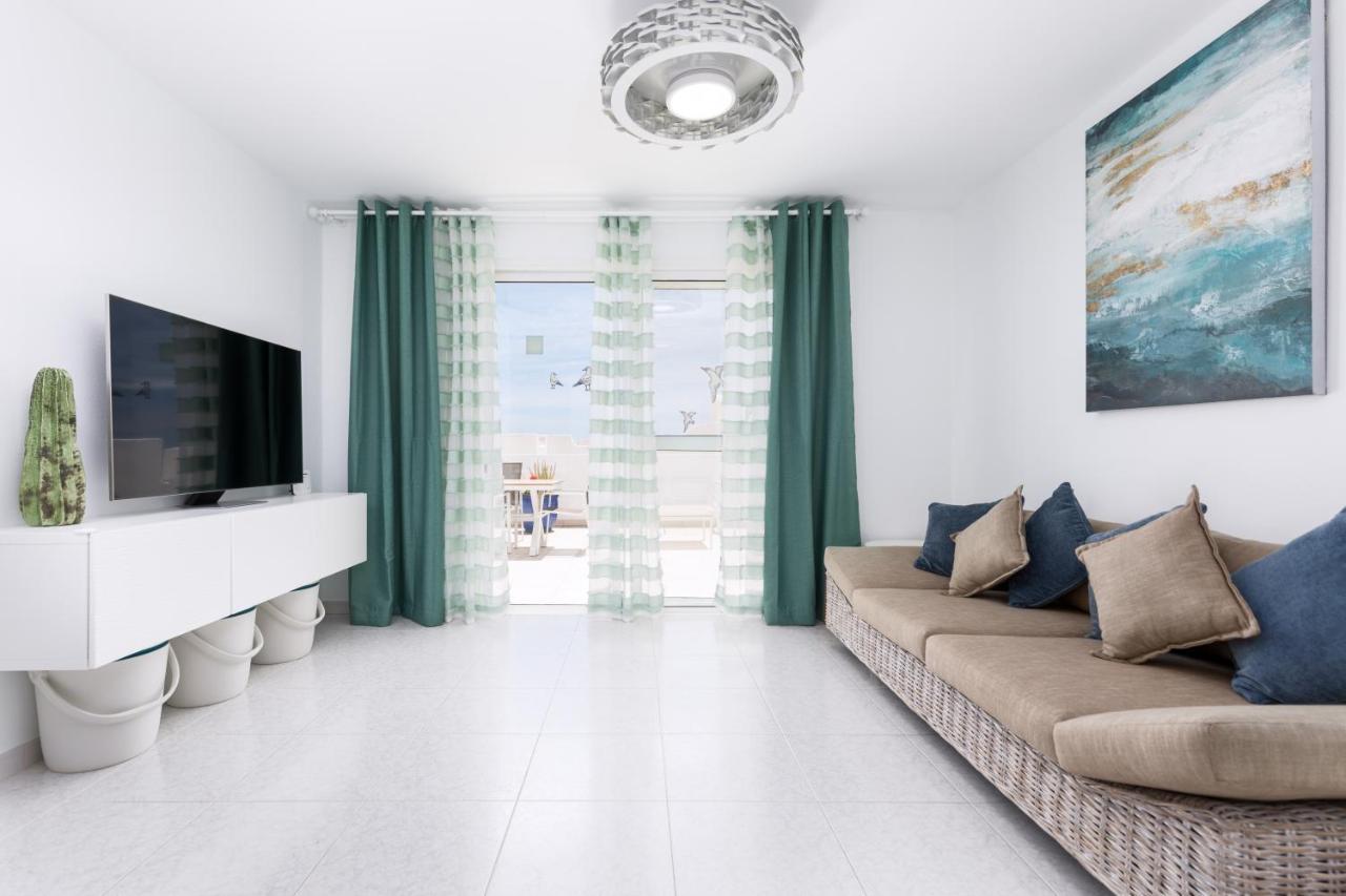Casa Birke Apartment Costa Calma Exterior photo