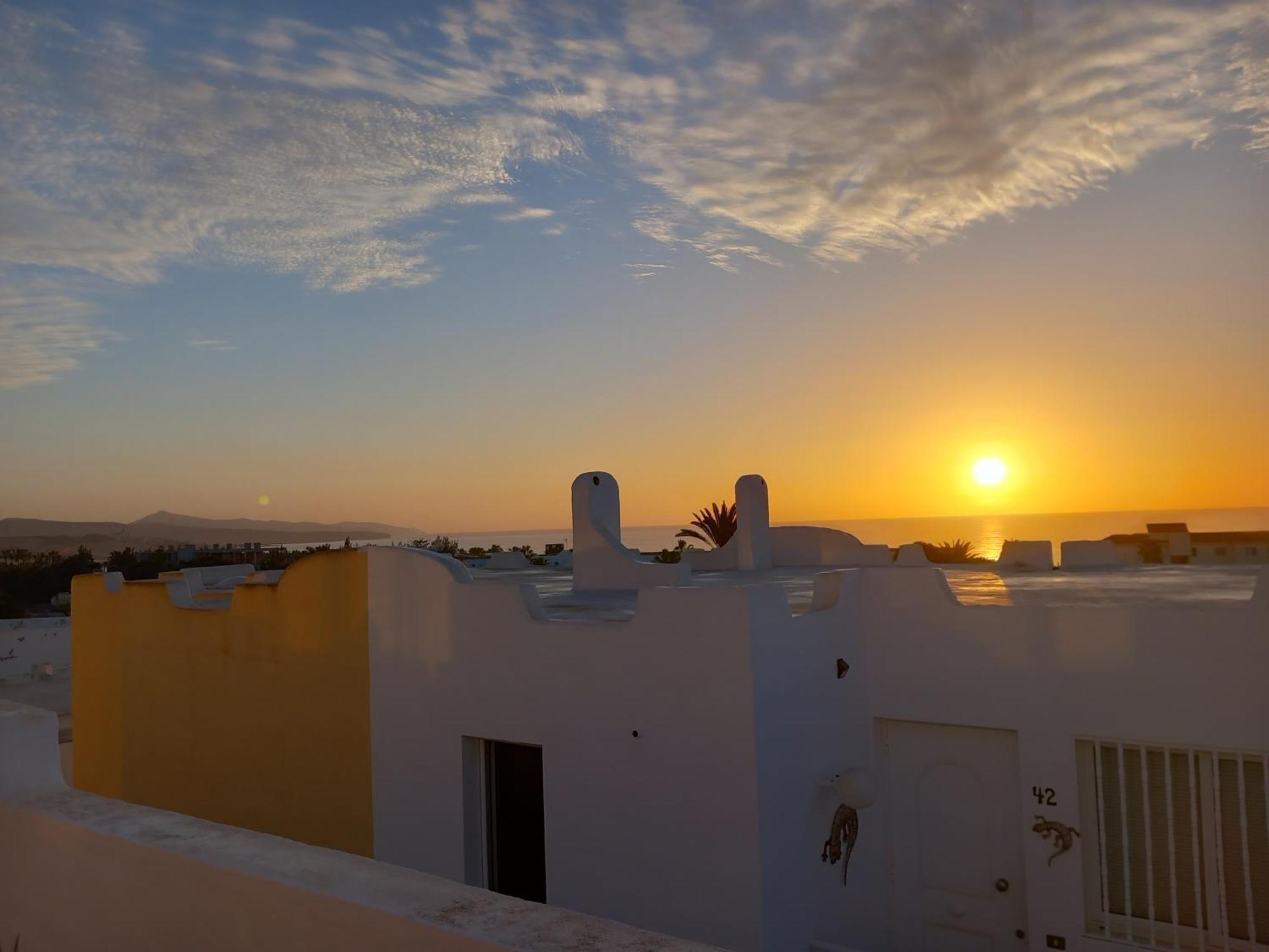 Casa Birke Apartment Costa Calma Exterior photo
